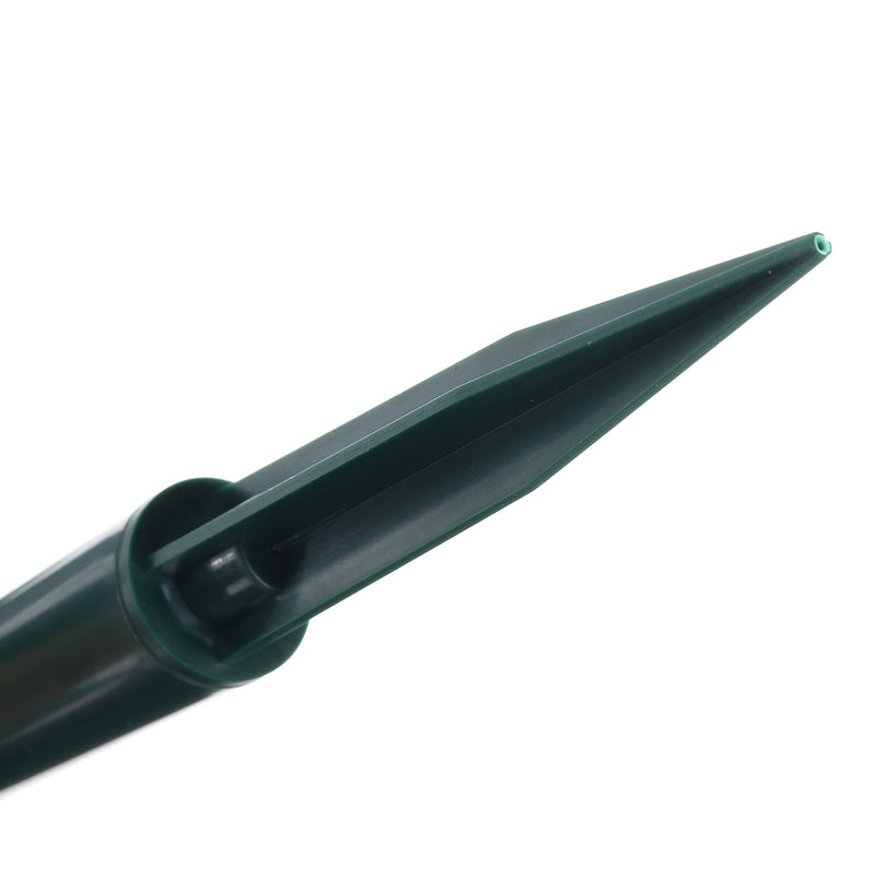 Solar Powered Ultrasonic Sonic Mouse Pest Rodent Animal Repeller PIR Outdoor Yard