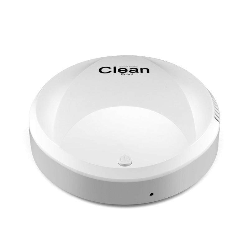 Automatic Antidrop Robot Vacuum Cleaner Anti-drop Floor Carpet Clean Sweeper