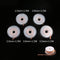 1.5mm 2mm 2.5mm 3mm 3.5mm Width 1.5M Length Desoldering Braid Welding Solder Remover Wick Wire Lead Cord Flux BGA Repair Tool