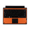 Universal FT- WSP32 bluetooth Keyboard For Microsoft Surface Pro 3 4 5 Tablet
