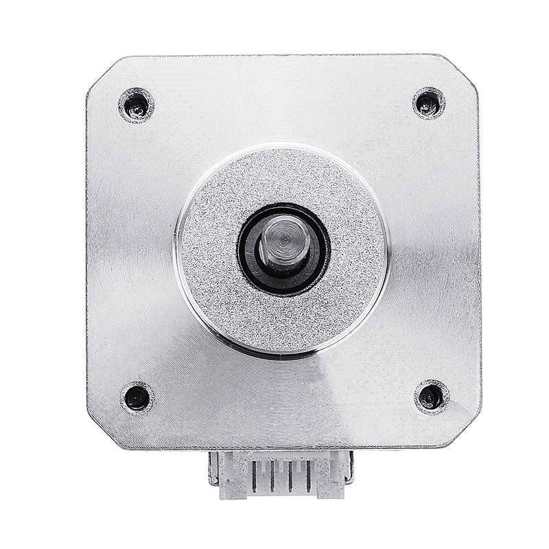 42SHD0001 4-lead Nema 17 3.4V Hybrid Stepper Motor For 3D Printer CNC Part