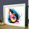 Miico Hand Painted Oil Paintings People Modern Stretched On Canvas Wall Art For Home Decoration 30x40cm