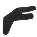 Heat Resistant Finger Glove For Hair Straightener Straightening Curling Hairdressing