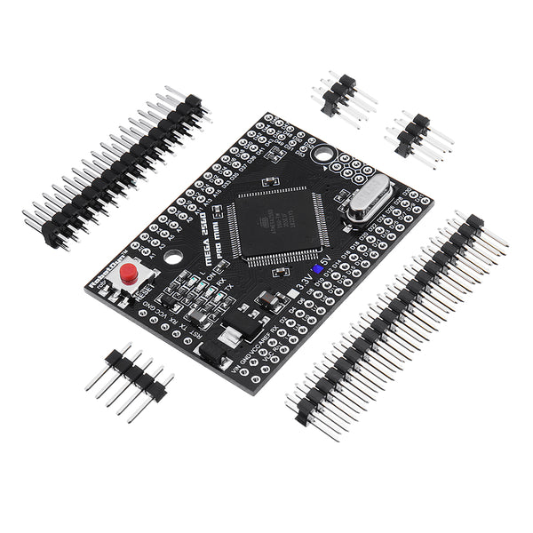 Robotdyn Mega2560 PRO MINI Module 5V ATmega2560-16AU Development Board