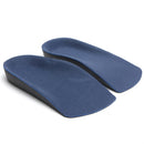 Orthotic Shoe Insole Foot Posture Corrector Arch Support Fasciitis Plantar Brace Pronation Pad