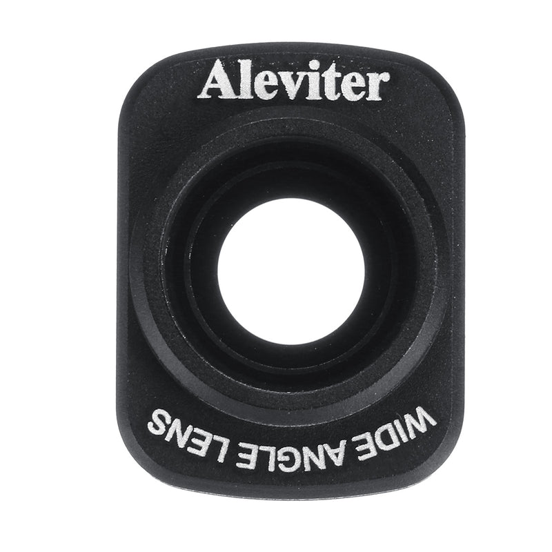 Magnetic Wide-Angle Camera Lens For DJI OSMO POCKET Handheld Gimbal Accessory