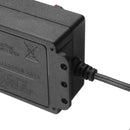 Excellway 4-24V 1.5A 36W AC/DC Power Adapter Switching Power Supply Regulatedr Adapter Display