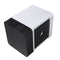 3 In1 Portable USB Air Conditioner Cooler Nano Water Cool Cooling Fan Humidifier