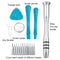 18PCS Multiple Purpose Screwdriver Repair Tool Sets For Smart Phone Tablet iPhone iPad Samsung