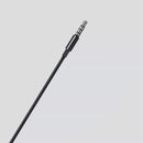 Original OPPO O-Fresh 3.5mm Wired Control In-ear Earphone Hi-Res Stereo Graphene Driver Headphone with Mic