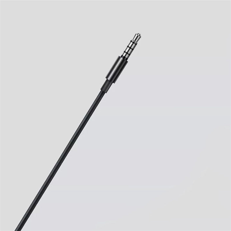 Original OPPO O-Fresh 3.5mm Wired Control In-ear Earphone Hi-Res Stereo Graphene Driver Headphone with Mic