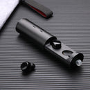 Touch Mini True Wireless bluetooth 5.0 Stereo Earbuds IPX5 Waterproof Sports Hifi In-ear Earphone for IOS Android