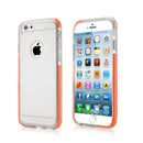 Shock Resistant Buffer Series Case Cover TPU Protection Shell For iPhone 6 6S
