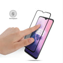 Bakeey 5D Full Coverage Full Glue Anti-explosion Tempered Glass Screen Protector for OnePlus 7 / OnePlue 6T