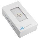 Portable 4G Router High Speed Mobile Wireless Wifi Hotspot SIM Card B1/B2/B5/B8 FDD-LTE TDD-LTE