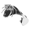 Motorcycle Modified Covers Retro Rear Fender Tail Lights Decorative Cover For Harley