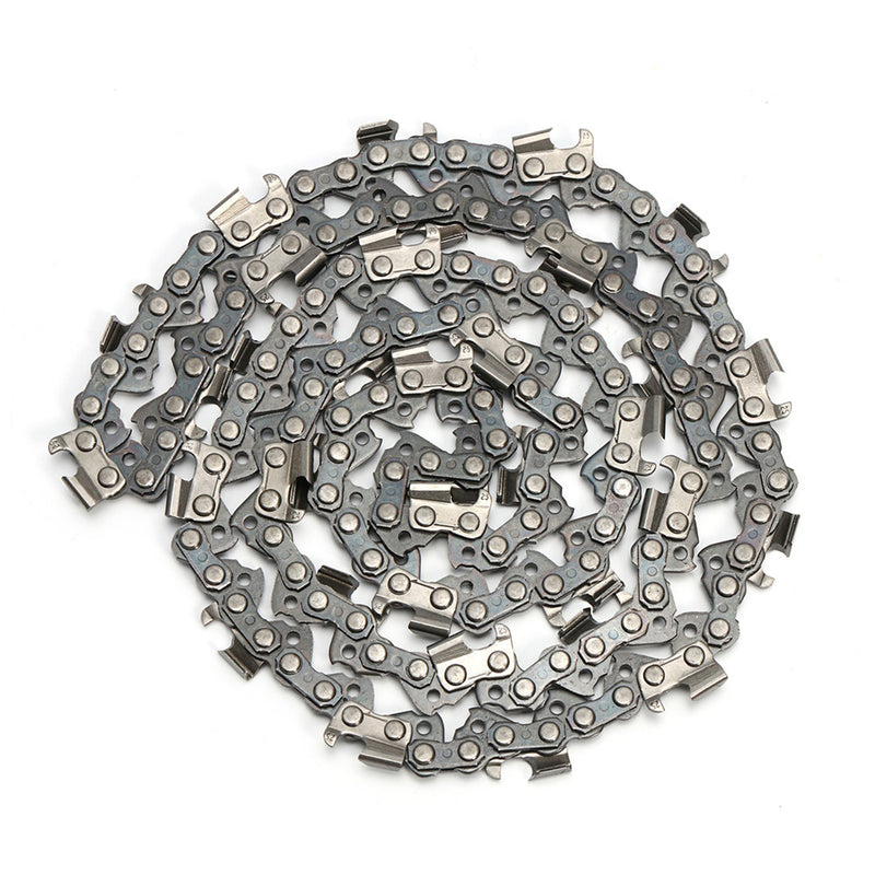 18/20 Inch Chain saw Saw Chain .325 Inch 76DL 72DL 0.058 Inch Gauge For Stihl / Husqvarna