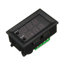 3pcs W2809 W1209WK DC12V Digital LED Thermostat Temperature Controller Module Smart Temp Sensor Board  with Waterproof NTC Sensor