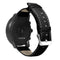 Bakeey Canvas Leather Watch Band for Amazfit Stratos 2/2S Smart Watch
