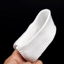 TIG Finger Welding Gloves Heat Shield Guard Heat Protection Gear for Welding Monger