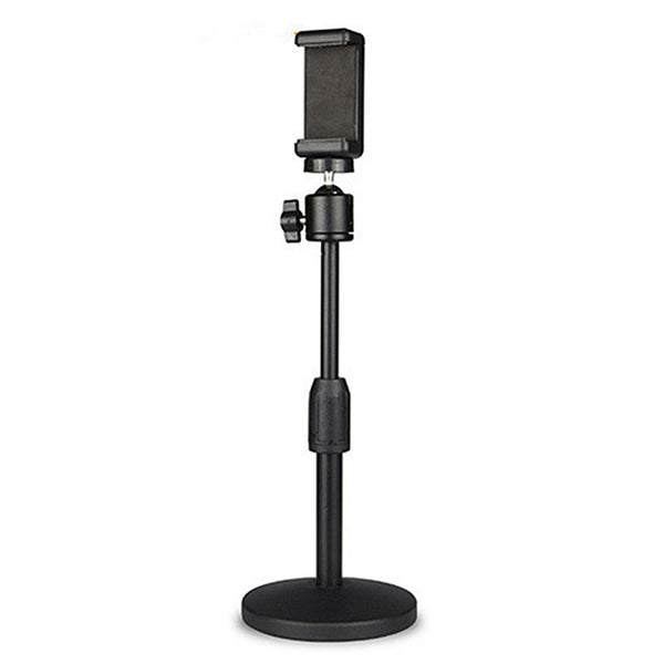 Mobile Phone Holder Live Desktop Stand Lazy Bracket Selfie Stick for Camera DV