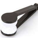 Microfiber Mini Sun Glasses Eyeglass Clean Brush Cleaner Cleaning Brush