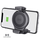 Mate2GO H6 Pro Car Phone Holder Fast Wireles Charging 5V