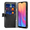 For Xiaomi Redmi 8A Case Bakeey Flip with Stand Card Slots PU Leather Full Cover Shockproof Soft Protective Case