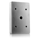 ZKTeco ZK-FP200E Metal Touch Access Controller ID Card Password Access Control System Attendance Machine