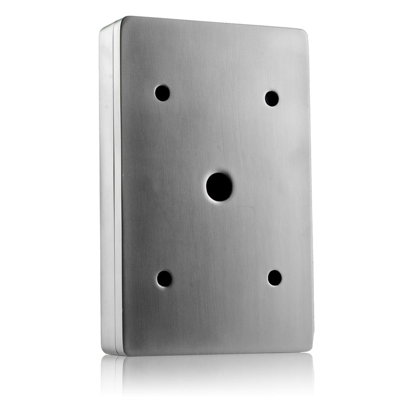 ZKTeco ZK-FP200E Metal Touch Access Controller ID Card Password Access Control System Attendance Machine