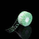 3.2M Transparent Waterproof Sealing Strip Self-adhesive Tape Mildew Proof Tape for Kitchen Bathroom Toilet Wall Corner