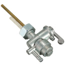 Fuel Tap Petcock Switch Valve For Kawasaki KD100 KD80 KE100 KM100 KT250 KV100 MC1 G5