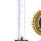G5/8 inch Argon Auto Pressure Reducing Regulator Gauge Mig Tig Flow Meter Control Valve