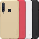 Nillkin Frosted Shield Shockproof Protective Case for Samsung Galaxy A9 2018/A9S/A9 Star Pro