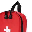 Sport Outdoor Cycling First Aid Medical Emergency Kit Carry Bag Pouch Camping Car Home Holiday