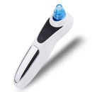 Electric Nose Care Pore Blackhead Cleaner Remover Vacuum Suction Facial Acne Pore Cleaner Extractor USB Charging