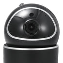 WIFI Wireless HD 1080P IP Camera Night Vision Motion Sensor PTZ Two Way Intercom Security Camera