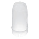 1.2L Automatic Pet Water Drinking Fountain Dispenser Portable Cat Dog Rabbit Feeder Dish Bowl
