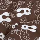 Baby Stroller Support Cushion Car Seat Pad Cotton Mat Seat Cushion Support Cushion