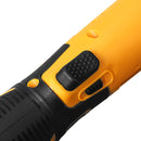 12V Power Cordless Ratchet Wrench 3600mah Li-ion Battery Electric Wrench Max. Torque 45 3/8