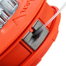 3 Style Universal 4 Line String Garden Grass Trimmer Head Speed Replacement Kit