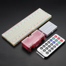 Geekcreit UNO R3 Basic Learning Starter Kits Upgrade Version Geekcreit for Arduino - products that work with official Arduino boards