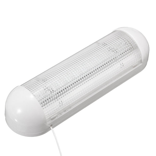 Solar Powered 10 LED Wall Light Waterproof Garden Fence Lamp Outdoor Lamp