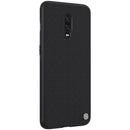 NILLKIN 3D Pattern Shockproof Anti-slip TPU + PC Back Cover Protective Case for OnePlus 6T