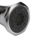 Kitchen Faucet Shower Head Faucet Bubbler 360 Degrees Rotating Filter Nozzle Water Saver