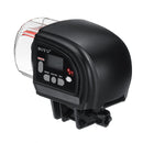 ZW-82 Digital LCD Automatic Aquarium Fish Feeder Fish Tank Food Dispenser Timer