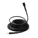 15M High Pressure Washer Replacement Hose M22 18Mpa for Nilfisk C100 C110 C120 C130 C140