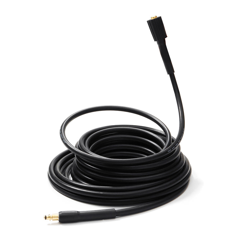 15M High Pressure Washer Replacement Hose M22 18Mpa for Nilfisk C100 C110 C120 C130 C140