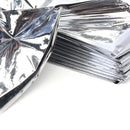 Outdoor Emergency Survival Blanket Tent Sleeping Bag Camping Rescue Hiking Shelter