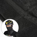 WEST BIKING Cycling Face Mask Outdoor Sports Headgear Scarf Winter Neck Scarf Hunting Hat